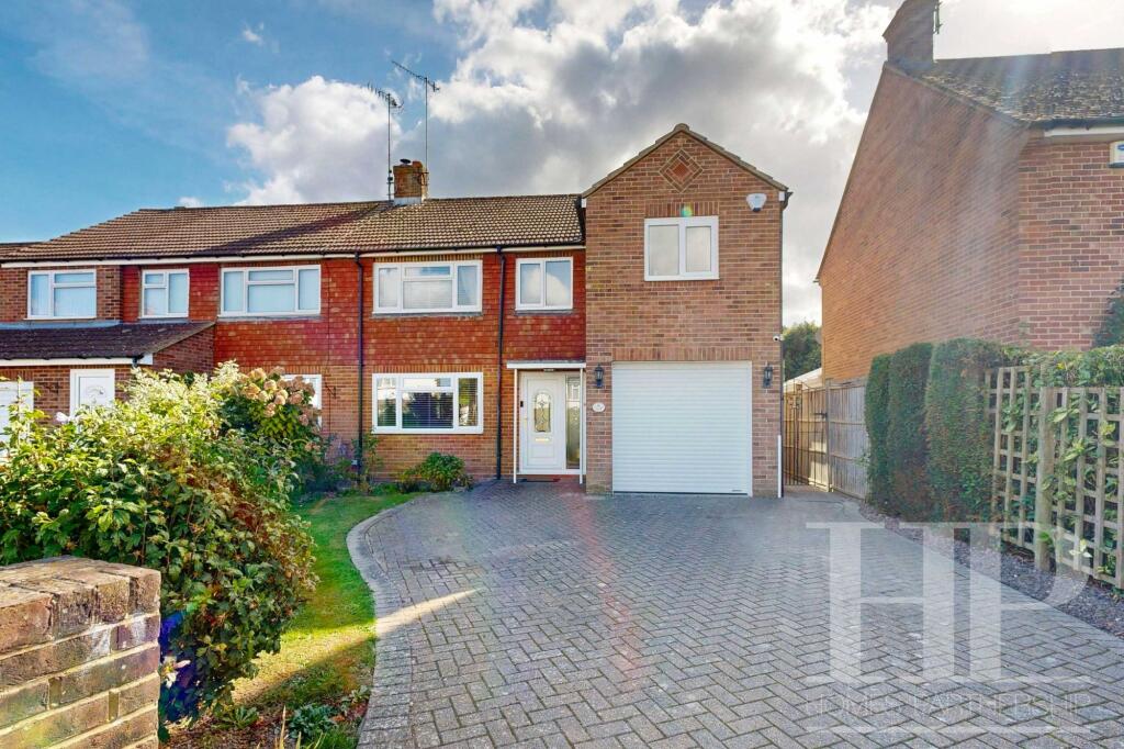 Main image of property: Church Lane, Copthorne, RH10