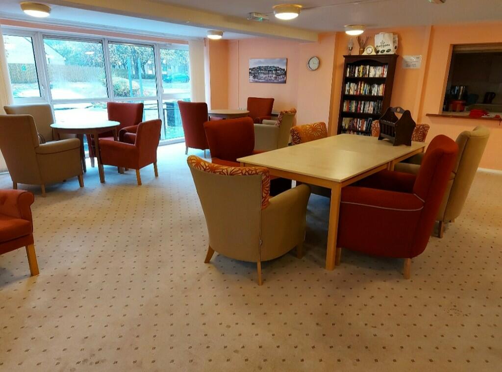 Apartment in Oldham - View 3