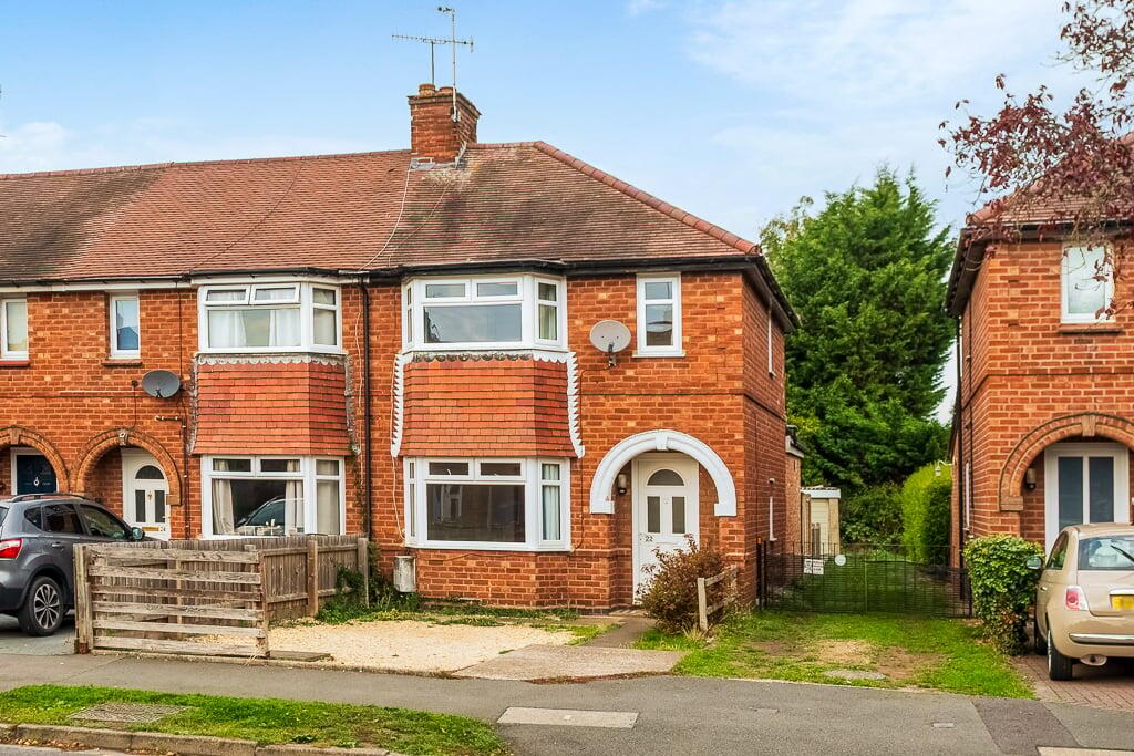 Main image of property: Windsor Avenue, St. Johns, Worcester, WR2