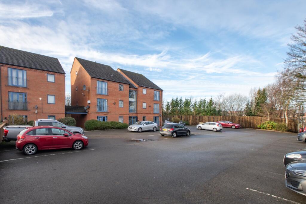 Additional image 12 of Clive Road, Redditch, Worcestershire, B97