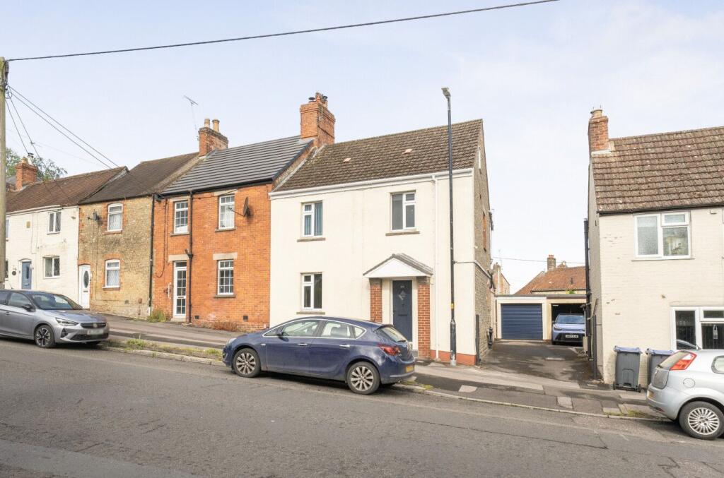 Main image of property: Deverill Road, Warminster, BA12