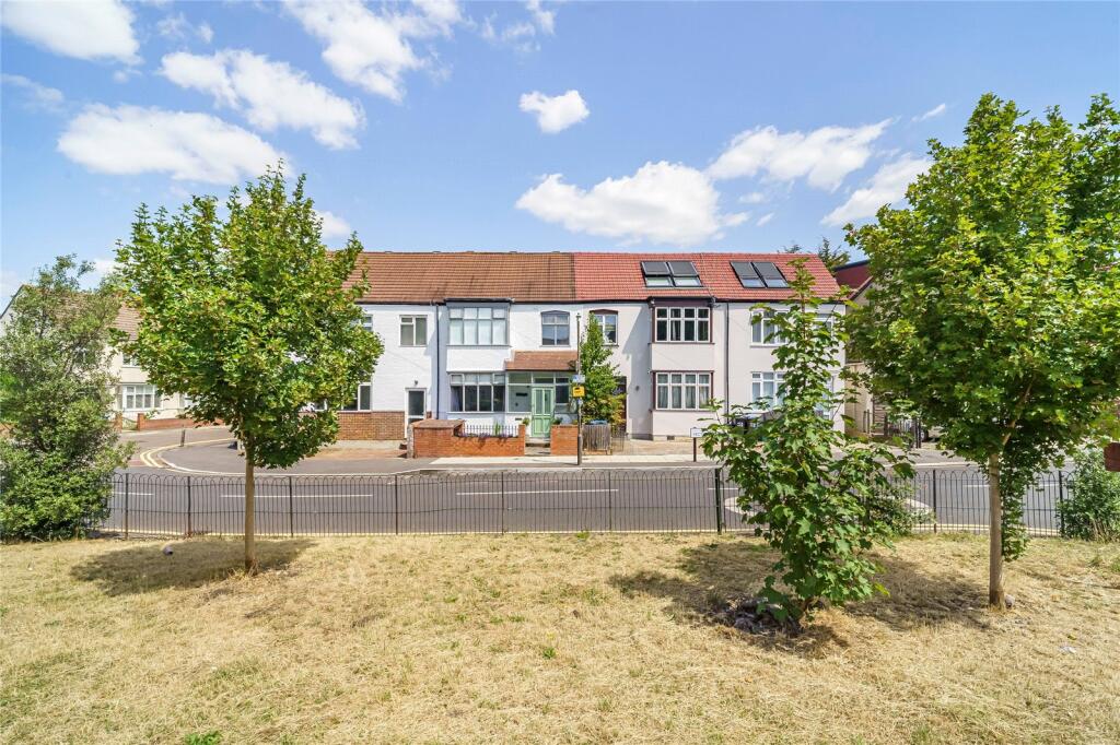 House in London, Lonesome, Mitcham - View 5