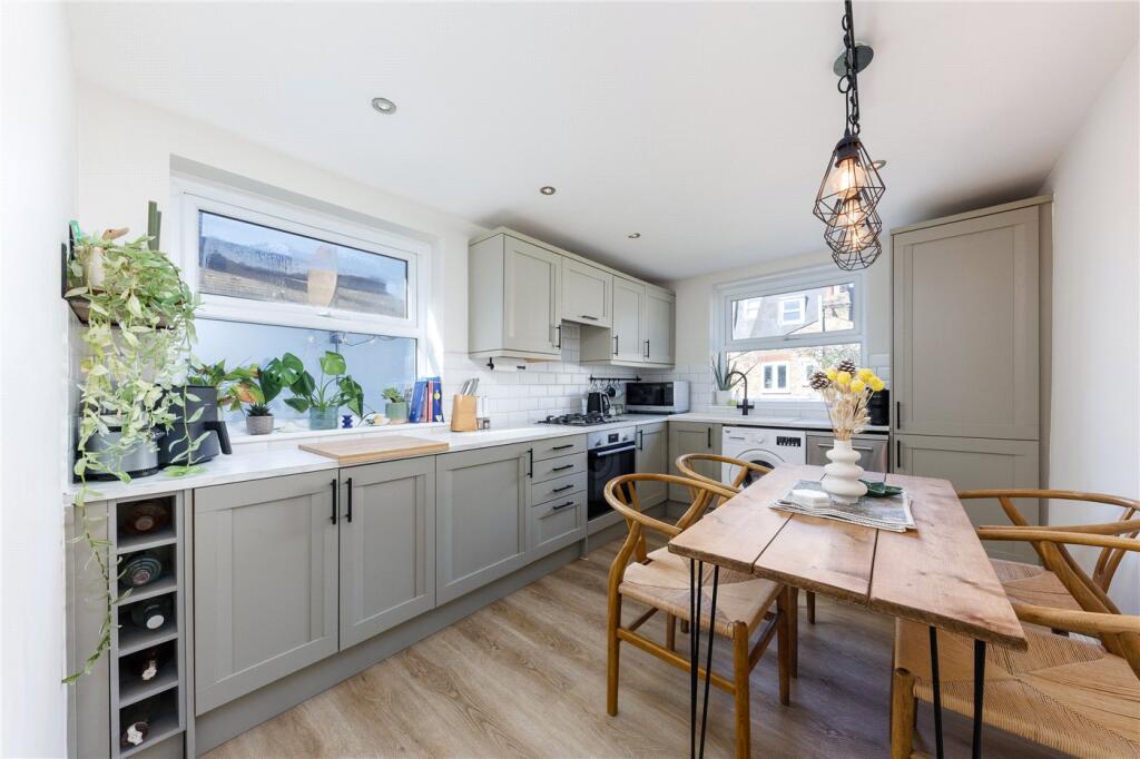 Apartment in London - View 2