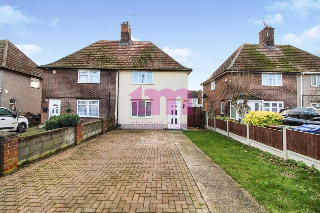 Main image of property: Southview Avenue, Tilbury