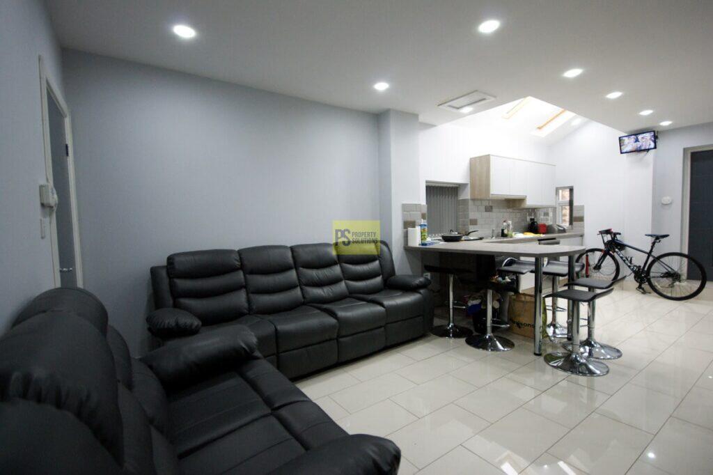 Main image of property: Croydon Road, Selly Oak, Birmingham, B29 7BP