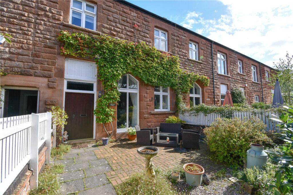 Main image of property: Dawpool Farm, Station Road, Thurstaston