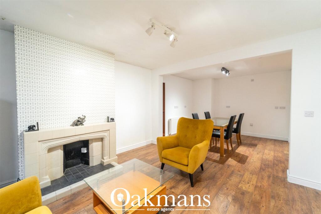 Additional image 3 of Milk Street, Birmingham, B5