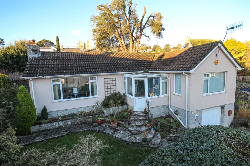 Main image of property: Stile Lane, Lyme Regis, Dorset, DT7