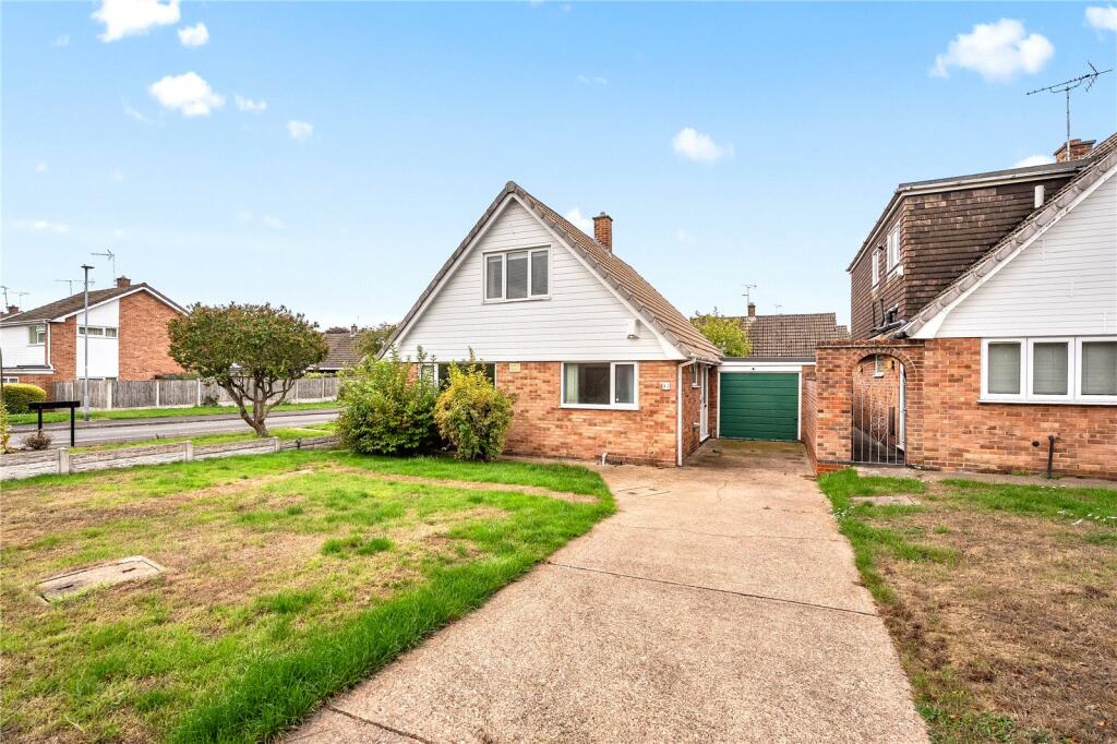 Main image of property: Kirklington Road, Southwell, Nottinghamshire, NG25