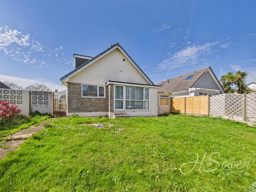 House in Torquay, Torbay - View 3