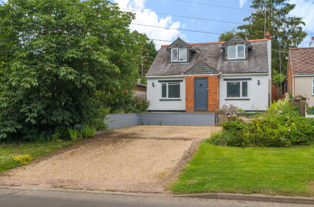 Main image of property: Windlesham Road, Chobham, Surrey, GU24