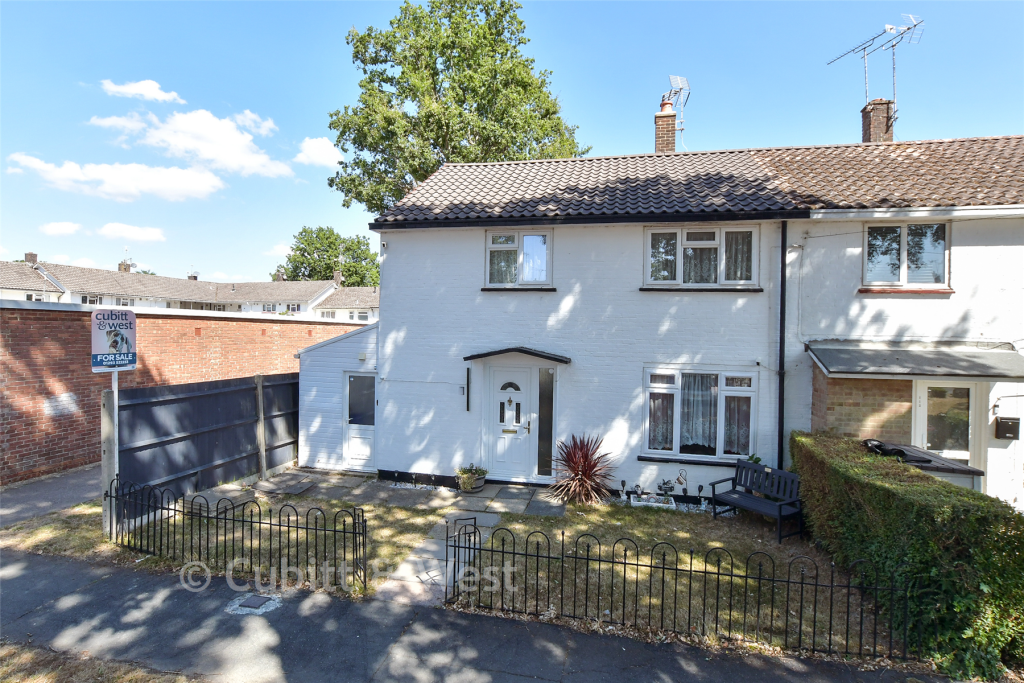 Main image of property: Climping Road, Ifield, Crawley, West Sussex