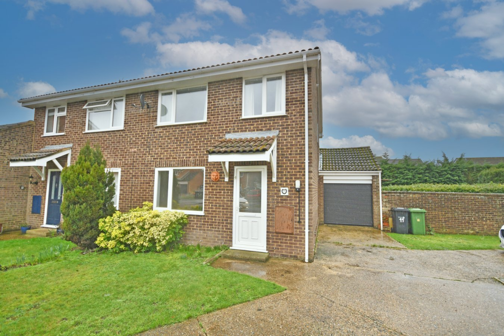 Main image of property: St Botolphs Close, South Wootton, King's Lynn, PE30