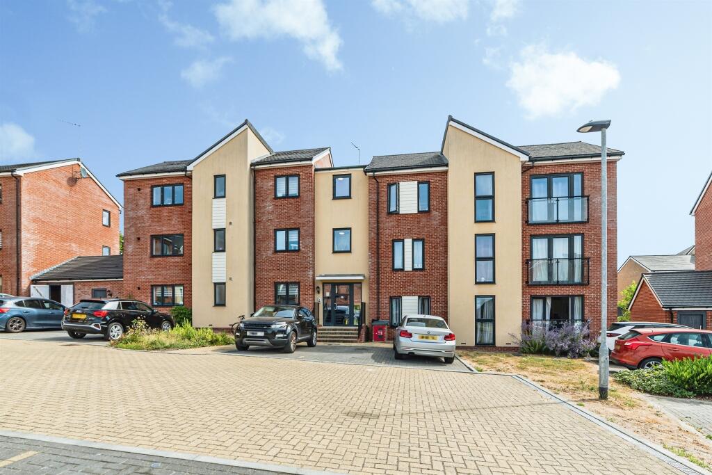 Apartment in Reading