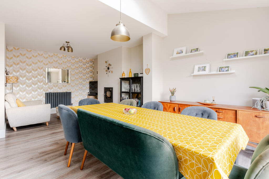 House in Bristol, Woodhill - View 5