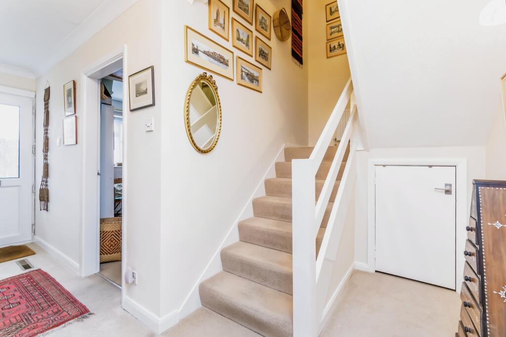 House in London - View 5