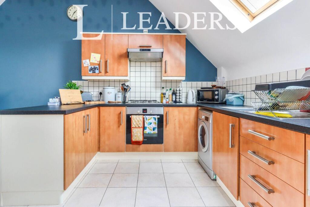 House in Chester, Hoole, City of Chester - View 4