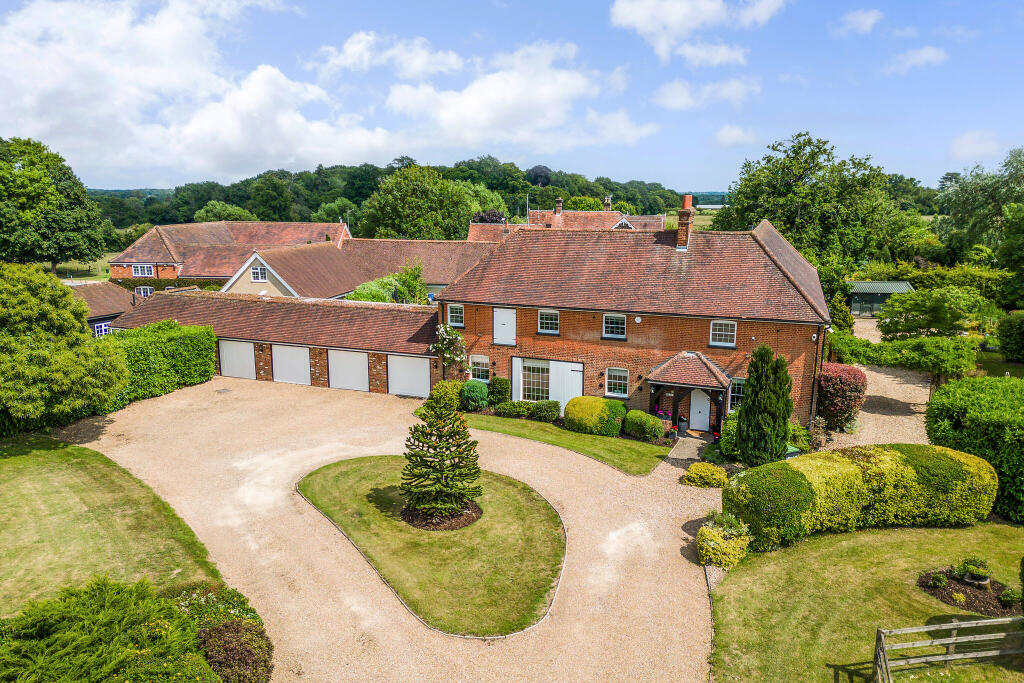 Main image of property: Chequers Lane, Abbots Langley, WD25