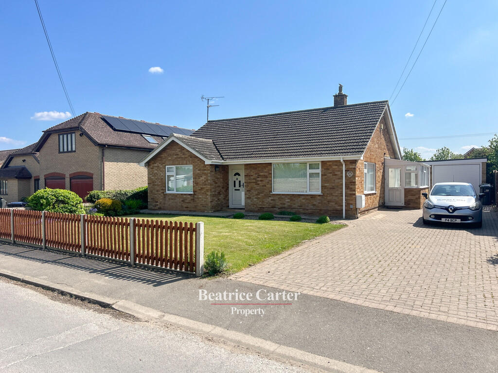 Main image of property: West Street, Isleham