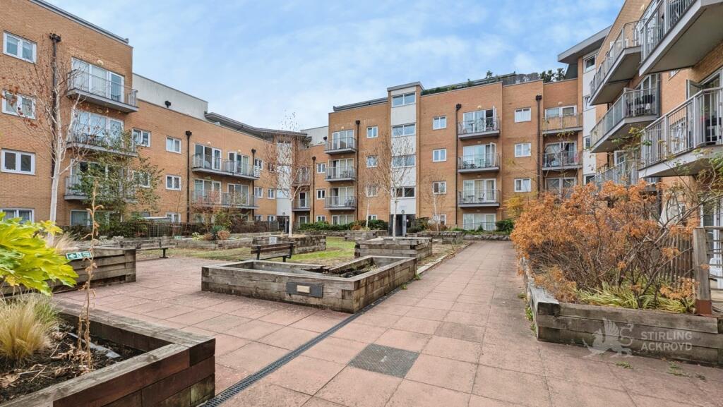 Main image of property: Whitestone Way, Croydon, CR0