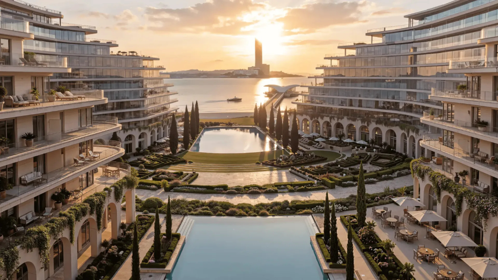 Main image of property: Dubai