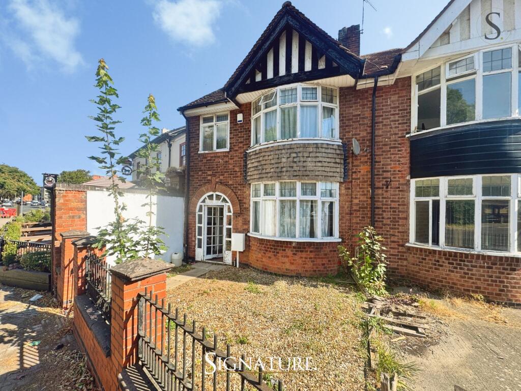 Main image of property: London Road, Leicester, LE2