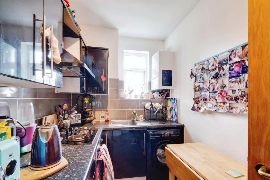 Hengist Road, Bournemouth – pohled 6