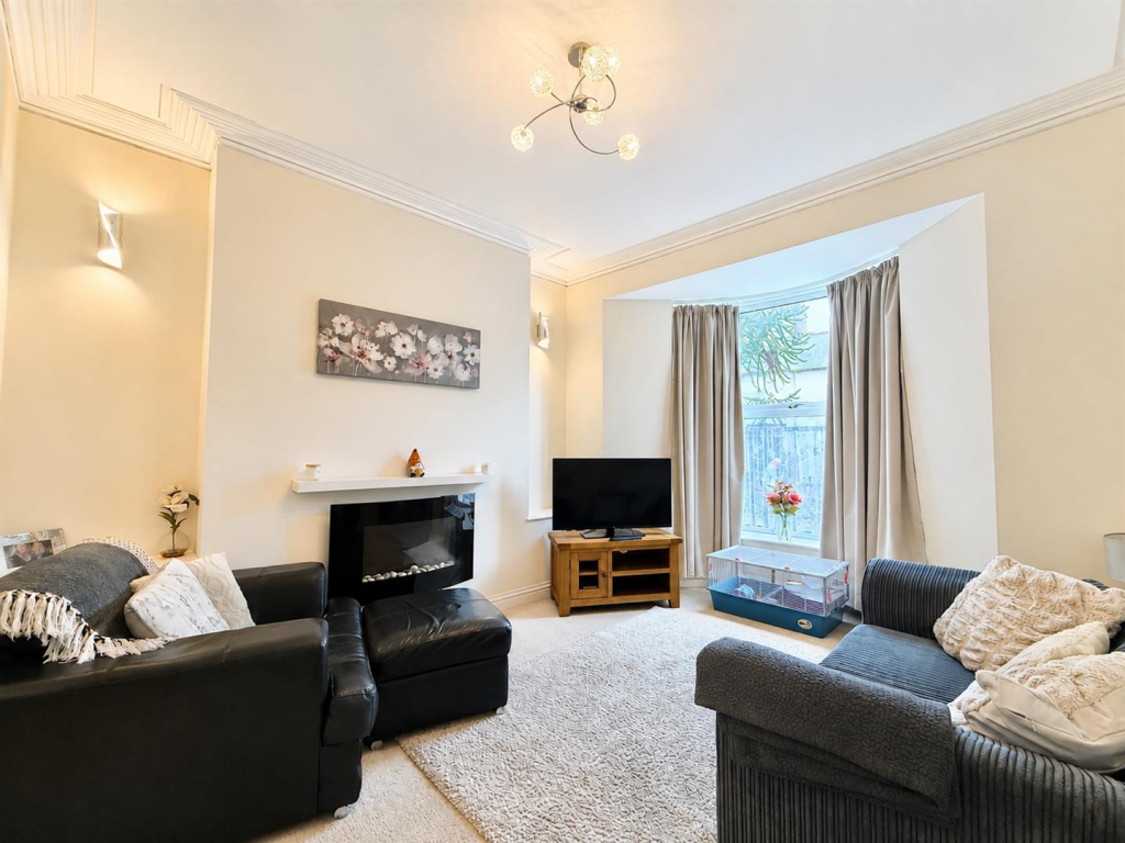 House in Torquay - View 2