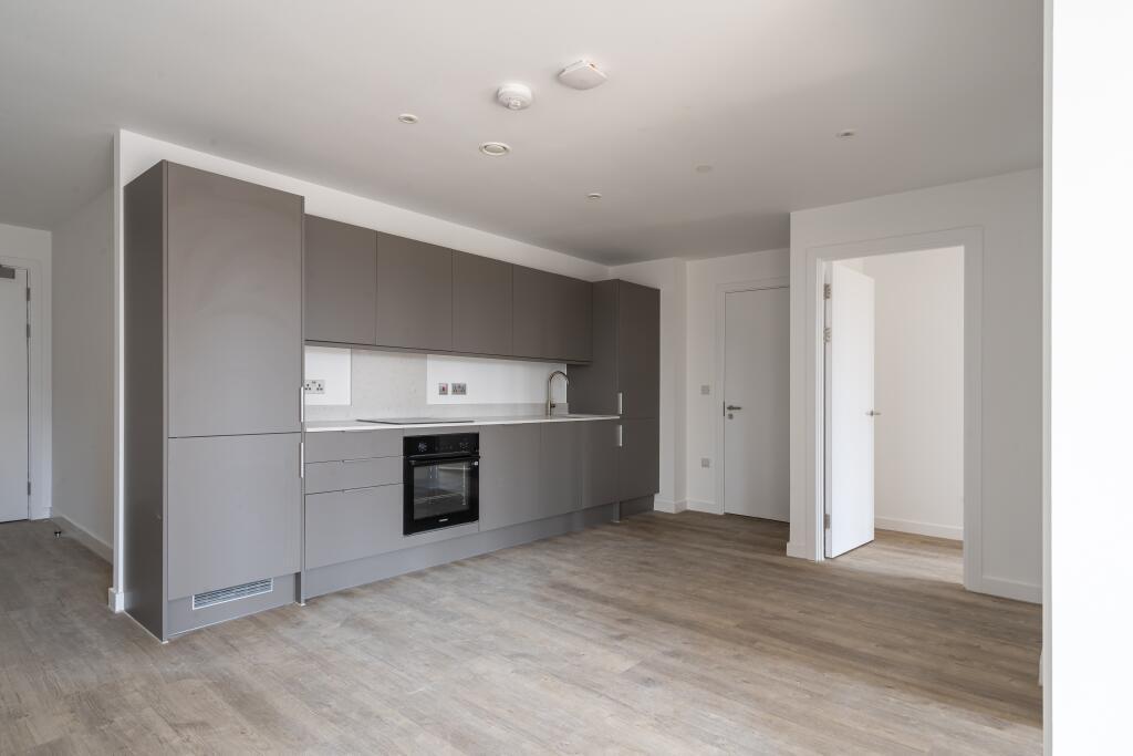Main image of property: Flat 901, Triangle Yard, Skinner Street, Leeds