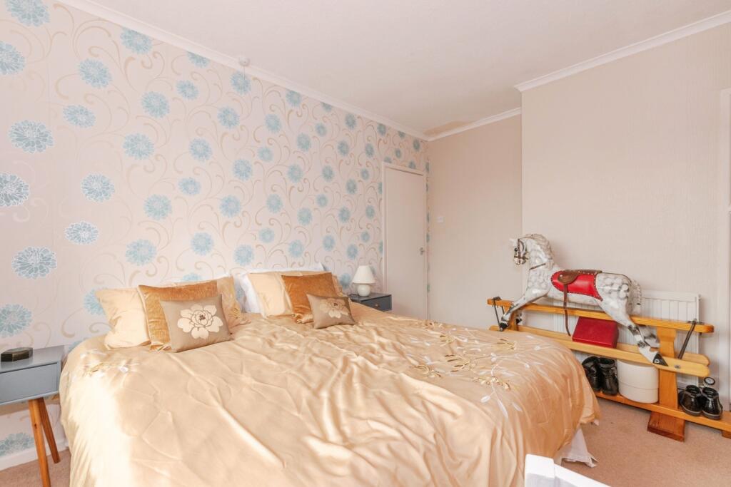 Additional image 11 of Casserley Road, Colne, Lancashire, BB8