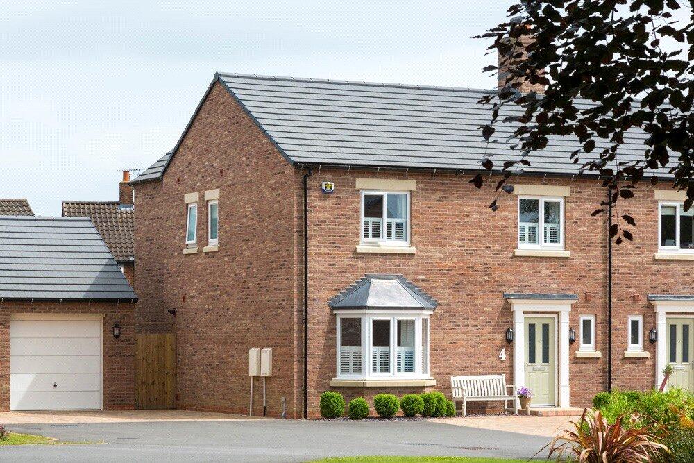 Main image of property: Woodland Place, Ripon, HG4