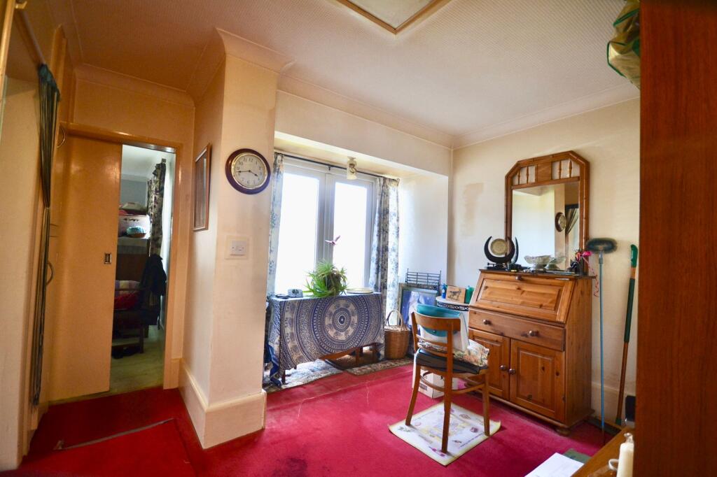 House in Leicester - More