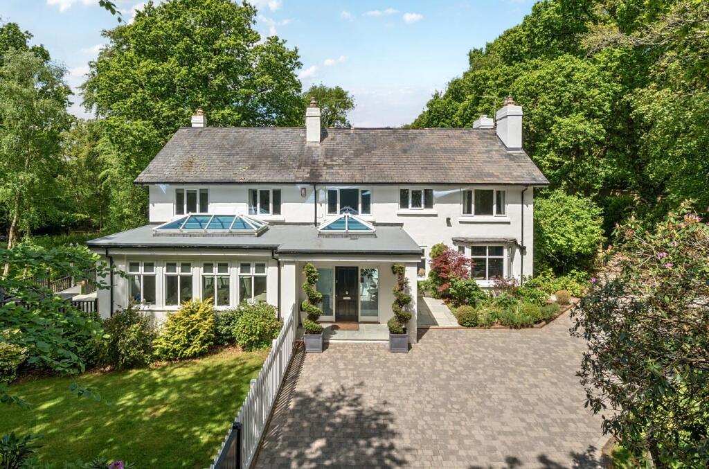 Main image of property: Higher Marley Road, Exmouth
