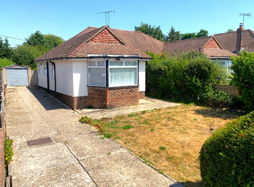 Main image of property: Linden Avenue, East Grinstead, West Sussex, RH19