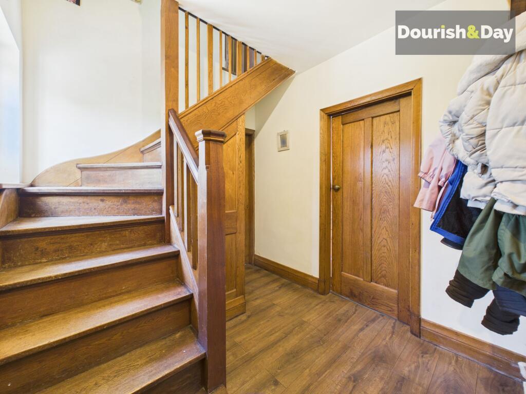 House in Stafford, Rowley Park - View 5