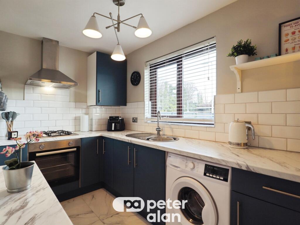 Main image of property: Evansfield Road, Cardiff