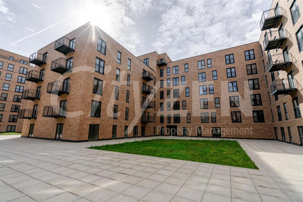 Main image of property: Bridgewater Wharf, Ordsall Lane, Salford