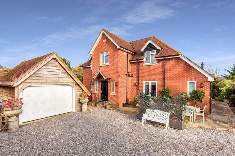Main image of property: Nutbourne, Chichester