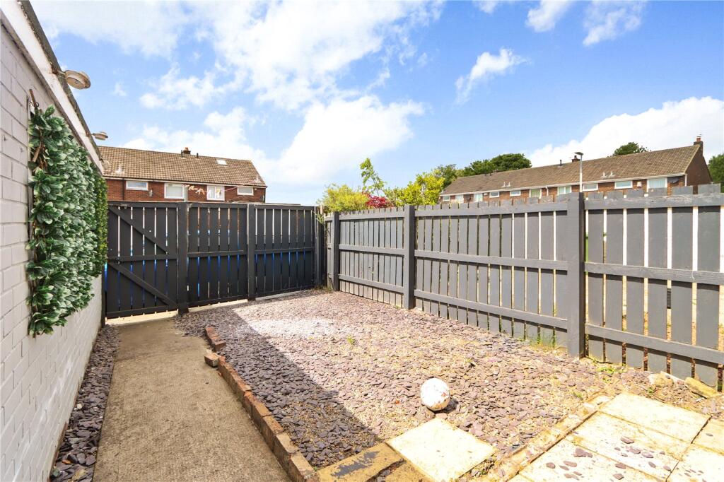 Photo of the property