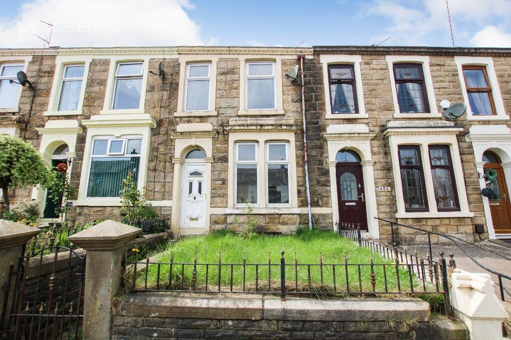 Main image of property: Bolton Road, Darwen, Lancashire, BB3