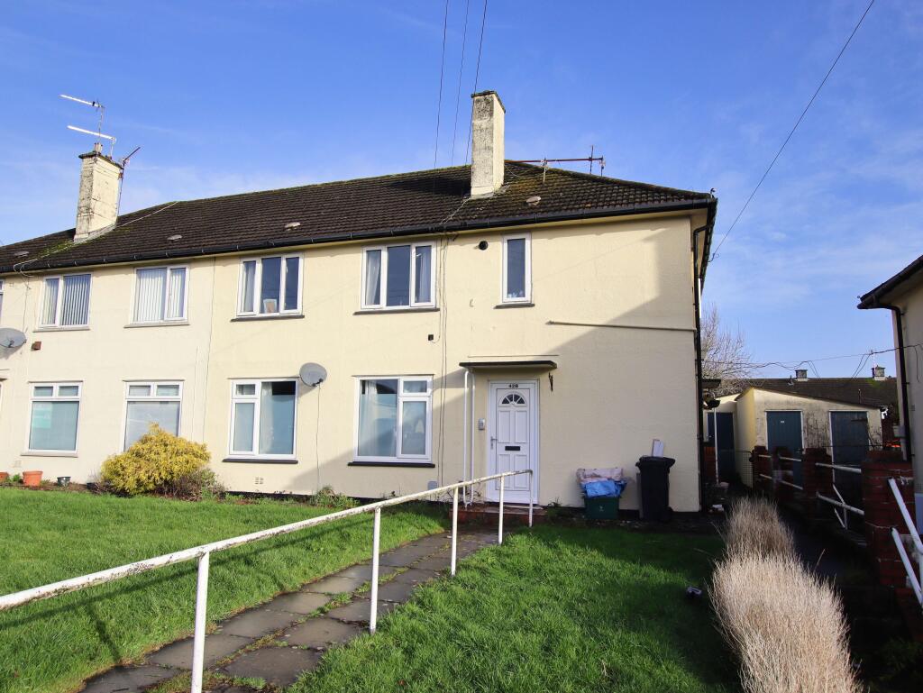 Main image of property: Blaen Y Pant Crescent, Newport NP20 5QA