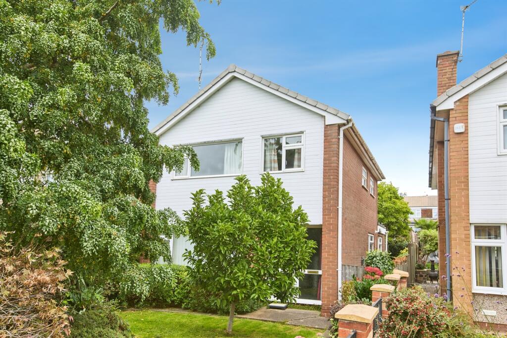 Main image of property: Loxton Court, Mickleover, Derby