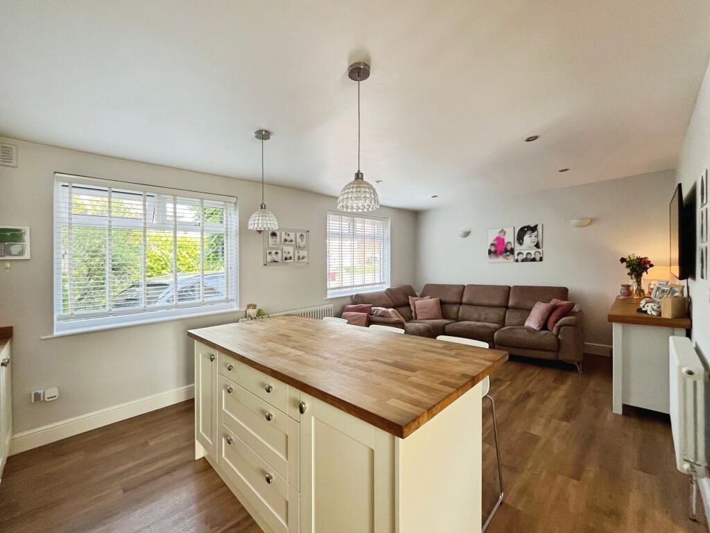 House in Warrington - More
