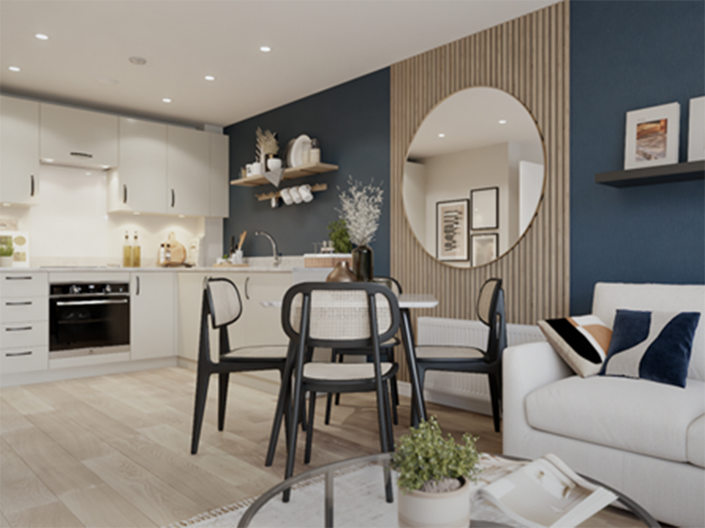 Main image of property: De Lucy Place,
Chelmsford Road,
Ongar,
Ongar,
CM5 9LX