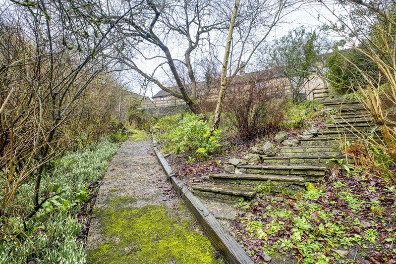 Additional image 27 of Charming Farmhouse with two bed annexe in popular village 