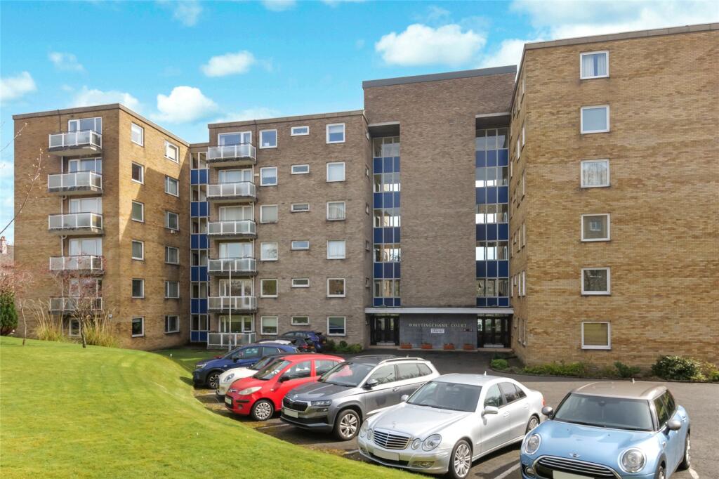 Main image of property: Daventry Drive, Kelvinside, Glasgow, G12