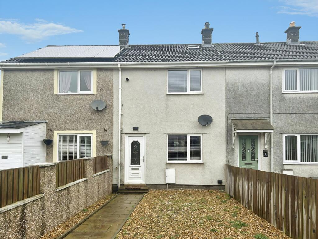 Main image of property: John Colligan Walk, Cleator Moor, Cumbria, CA25