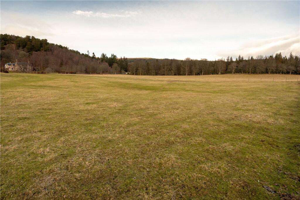 Additional image 9 of Land At Tom Meann, Bridge of Gairn, Ballater, Aberdeenshire, AB35
