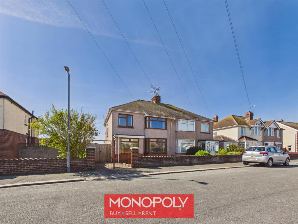 Main image of property: Grove Park Avenue, Rhyl