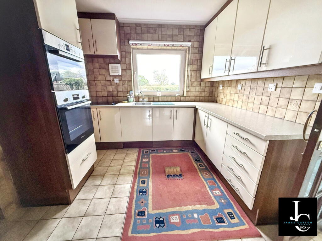 House in Telford - More